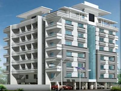 Project Image of 1110.0 - 1390.0 Sq.ft 2 BHK Apartment for buy in DPM Kamla Heritage