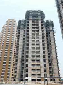 Project Image of 538.0 - 2085.0 Sq.ft 1 BHK Apartment for buy in Alcove New Kolkata Sangam