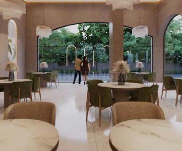 Project Image of 4650.0 - 6335.0 Sq.ft 4 BHK Apartment for buy in Mundra The ARC