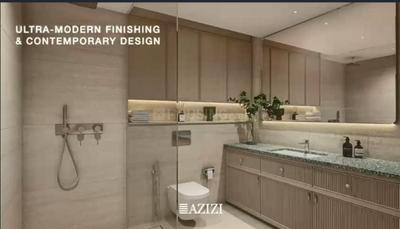 Project Image of 733.0 - 1534.0 Sq.ft 1 BHK Apartment for buy in Azizi Creek Views 3