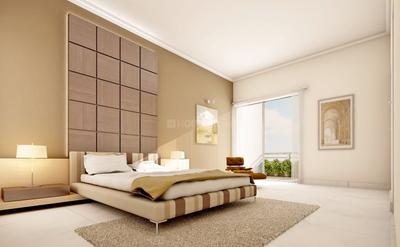 Project Image of 842.0 - 861.0 Sq.ft 2 BHK Apartment for buy in Global Mega Ventures GMV Olaan