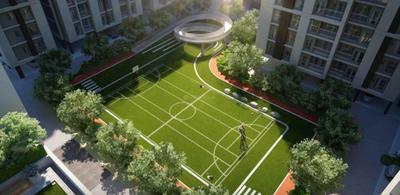 Project Image of 897.0 - 1528.0 Sq.ft 2 BHK Apartment for buy in Solus