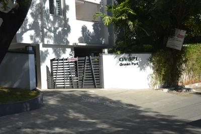 Project Image of 0.0 - 1710.0 Sq.ft 3 BHK Apartment for buy in Green Valleys Shelters Green Park