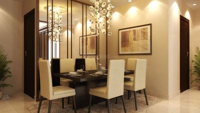 Project Image of 1469.0 - 2251.0 Sq.ft 2 BHK Apartment for buy in DLF Regal Gardens