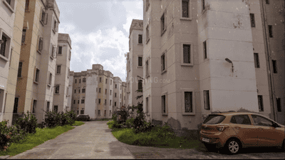 Project Image of 450.0 - 650.0 Sq.ft 1 BHK Apartment for buy in Sureka Sunrise Junction