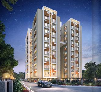 Anantam Elevation 1