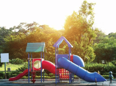 Project Image of 400 Sq.ft 1 BHK Apartment / Flat for sale in Kalyan East for Rs. 3500000