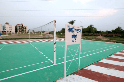 Project Image of 432.0 - 1800.0 Sq.ft Residential Plot Plot for buy in New Suncity