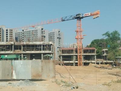 Project Image of 668.76 - 865.53 Sq.ft 2 BHK Apartment for buy in Deep Indraprasth Ixora