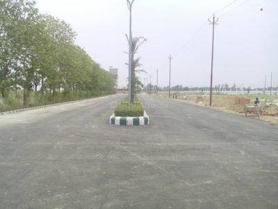 Project Image of 1211.0 - 5250.0 Sq.ft Residential Plot Plot for buy in Eldeco Shaurya Plots