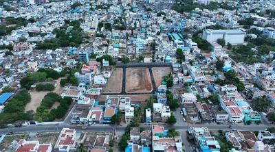 Project Image of 804.0 - 1969.0 Sq.ft Residential Plot Plot for buy in Sambaha Signature Enclave