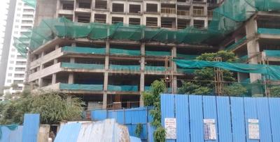 Project Image of 725.0 - 1337.0 Sq.ft 2 BHK Apartment for buy in Jhamtani Ace Atmosphere