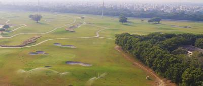Project Image of 450.0 - 2100.0 Sq.ft 1 BHK Apartment for buy in Vikram Golf View Condos