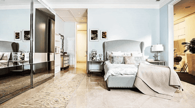 Project Image of 0.0 - 1540.75 Sq.ft 3 BHK Apartment for buy in SD Wing B Of Composite Building No 1 Imperial Edge