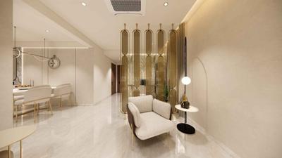 Project Image of 989.0 - 1470.0 Sq.ft 2 BHK Apartment for buy in Pranava East Crest