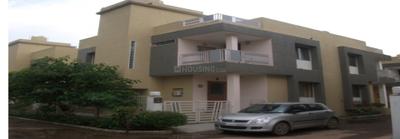 Project Image of 873.0 - 12600.0 Sq.ft 2 BHK Apartment for buy in Parshwanath Towers