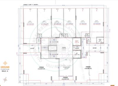 Project Image of 0.0 - 661.77 Sq.ft 2 BHK Apartment for buy in S K Keli Kunj