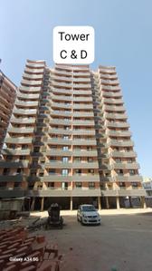 Project Image of 750.0 - 1370.0 Sq.ft 2 BHK Apartment for buy in Avadh Skyline