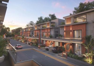 Project Image of 0.0 - 1669.91 Sq.ft 4 BHK Villa for buy in Shreeji Empire 16