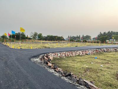 Project Image of 600.0 - 3055.0 Sq.ft Residential Plot Plot for buy in GR Township