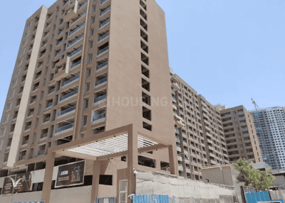 Project Image of 617.0 - 1146.0 Sq.ft 2 BHK Apartment for buy in Sai Pleasure