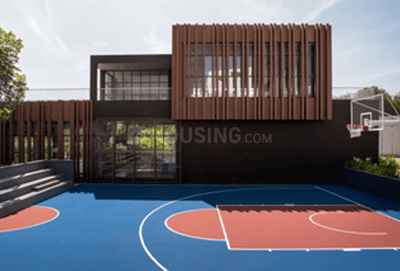 Project Image of 1324.0 - 1926.0 Sq.ft 3 BHK Apartment for buy in Assetz Miru And Miyo