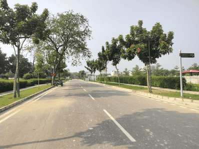 Project Image of 1076.39 - 5381.96 Sq.ft Residential Plot Plot for buy in Pintail Park City Phase 3 Plots