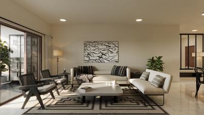 Project Image of 1796.0 - 1821.0 Sq.ft 3 BHK Apartment for buy in REN & REI