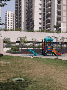 Project Image of 2860.0 - 4100.0 Sq.ft 4 BHK Apartment for buy in Cybercity Marina Skies