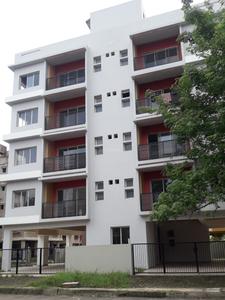 Project Image of 900.0 - 1000.0 Sq.ft 2 BHK Apartment for buy in Multicon Trishul