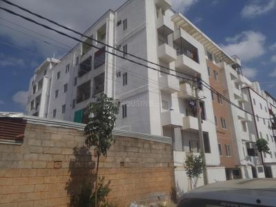 Project Image of 455.0 - 1384.0 Sq.ft 1 BHK Apartment for buy in Safco Blue Sky