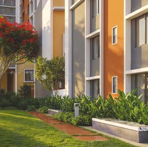 Project Image of 1087.0 - 2146.0 Sq.ft 2 BHK Apartment for buy in Urbanlite Ashiyana Sparklin City Block 9 10 11 And 12