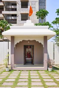 Project Image of 1028.0 - 1159.0 Sq.ft 2 BHK Apartment for buy in Rachana Ekaa 2