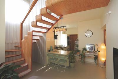 Project Image of 328.0 - 1701.0 Sq.ft Studio Studio Apartment for buy in Swagatham Aiikya Forestscape