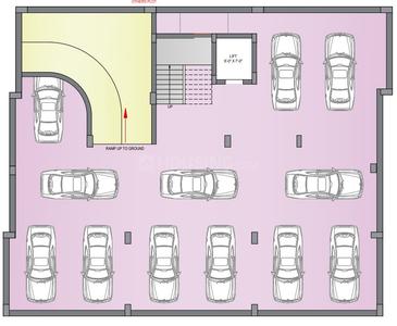 Project Image of 1500.0 - 1970.0 Sq.ft 3 BHK Builder Floor for buy in Investwell SR Tower