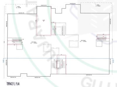 Project Image of 2736.62 - 7282.86 Sq.ft 3 BHK Apartment for buy in Avadh Paloma Pride