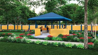 Project Image of 210 Sq.ft Residential Plot / Land for sale in Gannavaram for Rs. 4200000