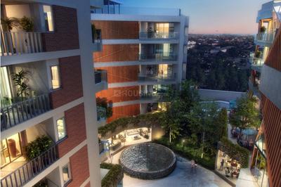 Project Image of 2900.0 - 8800.0 Sq.ft 3 BHK Apartment for buy in UKN Miraya Garden