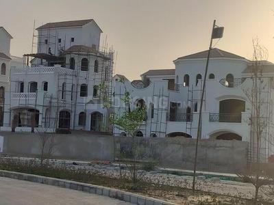 Project Image of 3225.32 - 9559.08 Sq.ft 4 BHK Villa for buy in Shalimar Valencia County East