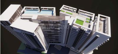 Project Image of 2251.0 - 3953.0 Sq.ft 3 BHK Apartment for buy in Northstar SP Palacio