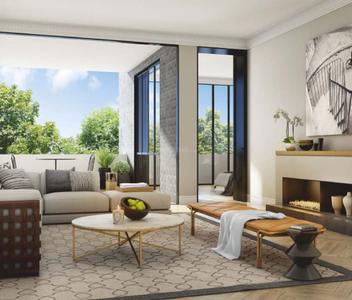 Project Image of 2880.0 - 3340.0 Sq.ft 4 BHK Villa for buy in Vulcan Golden Crest