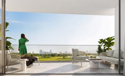 Project Image of 2144.17 - 2175.38 Sq.ft 4 BHK Apartment for buy in Rustomjee Balmoral Wing A