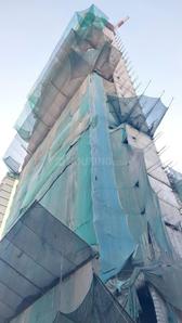 Project Image of 754.34 - 1251.0 Sq.ft 2 BHK Apartment for buy in Iris At Kashishpark