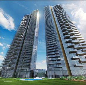 Project Image of 3525.0 - 6050.0 Sq.ft 3 BHK Apartment for buy in Trump Towers Delhi NCR