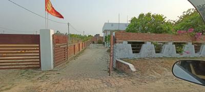 Project Image of 1000.0 - 3000.0 Sq.ft Residential Plot Plot for buy in Radical Bhagirath City