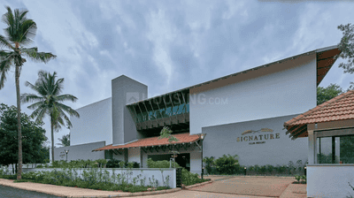 Project Image of 0.0 - 143547.51 Sq.ft Residential Plot Plot for buy in TGH Total Green Homes