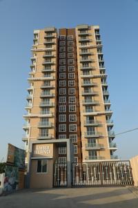 Project Image of 433.0 - 640.0 Sq.ft 1 BHK Apartment for buy in Aakash Amber Ellance A 1