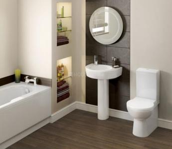Project Image of 950.0 - 1527.0 Sq.ft 2 BHK Apartment for buy in VR Meadows