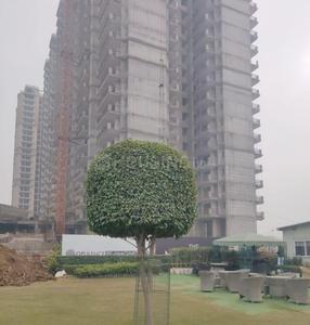 Project Image of 1550.0 - 2695.0 Sq.ft 3 BHK Apartment for buy in The Medallion