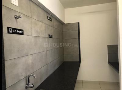 Project Image of 0.0 - 986.0 Sq.ft 3 BHK Apartment for buy in Saanvi Nirman Stellar